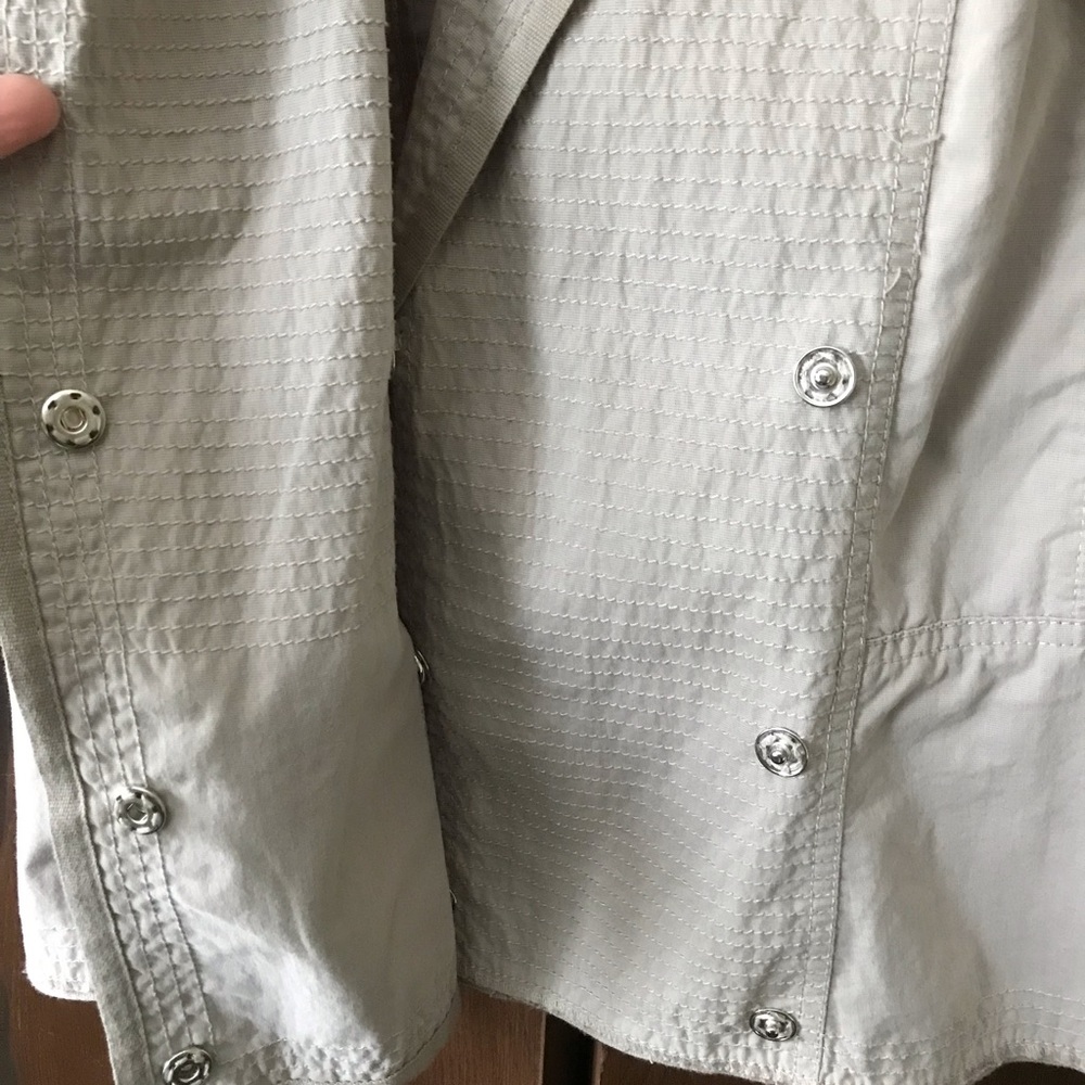 Jacket - Picture 4 of 5